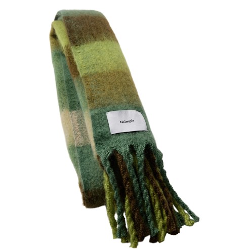 Bufanda Nümph Nukajser Scarf B