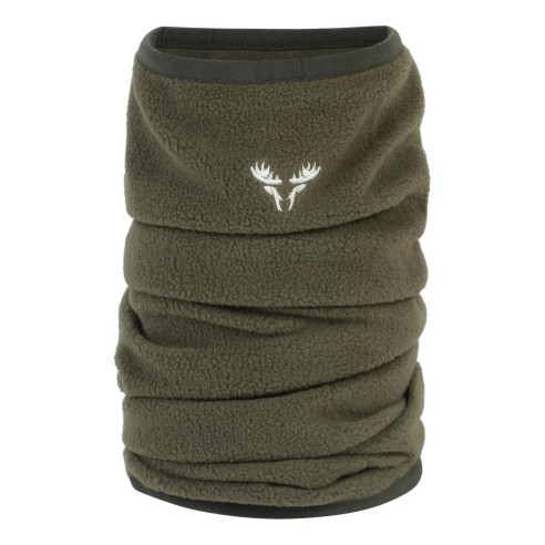 Cuello Fat Moose Fleece Tube
