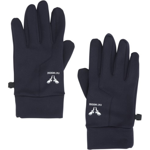 Guantes  Fat Moose Dylan Tech