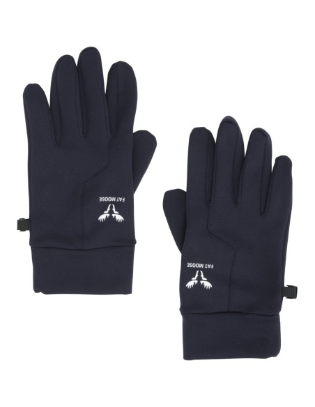 Guantes  Fat Moose Dylan Tech