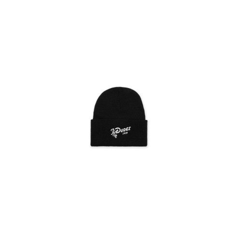 The Dudes Motel Pure Beanie