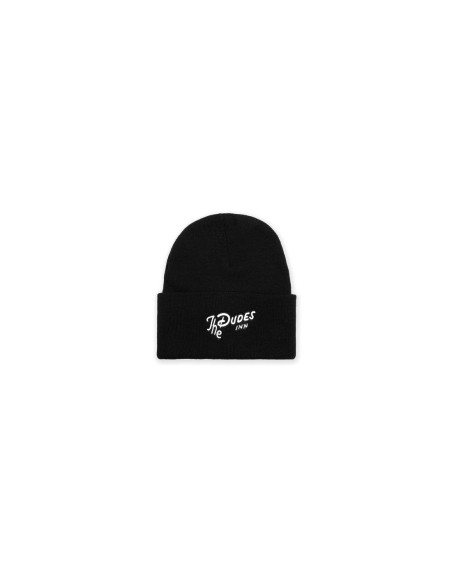 Gorro The Dudes Motel Pure - POLILANA