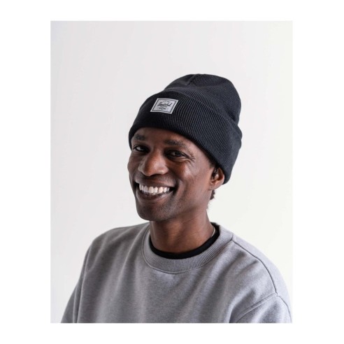 Gorro Herschel Elmer Rubber