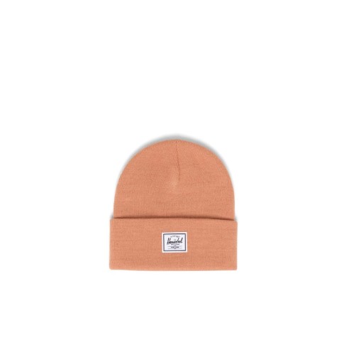 Gorro Herschel Elmer Cafe Creme - UNISEX