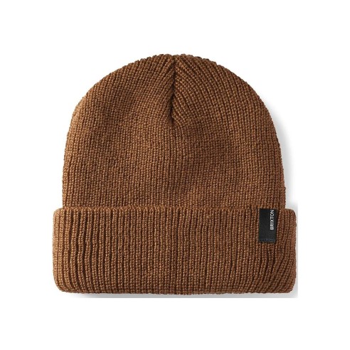 Brixton Heist Amber Beanie