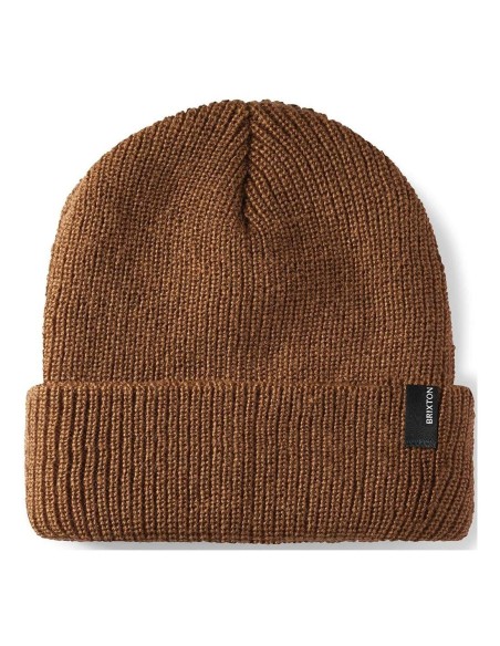 Brixton Heist Amber Beanie