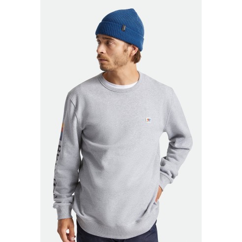 Brixton Heist Beanie