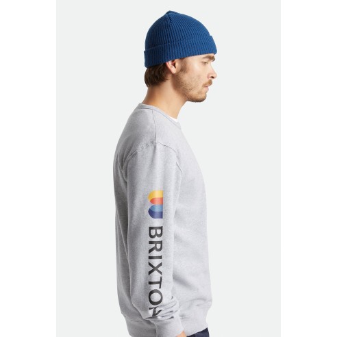 Brixton Heist Beanie