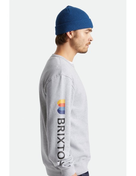 Brixton Heist Beanie