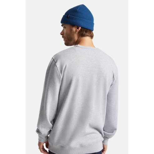 Brixton Heist Beanie