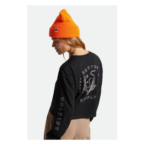 Brixton Harbor Beta Watch cap Beanie