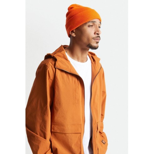 Brixton Harbor Beta Watch cap Beanie