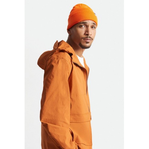 Brixton Harbor Beta Watch cap Beanie