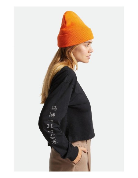 Brixton Harbor Beta Watch cap Beanie