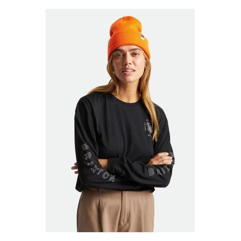 Brixton Harbor Beta Watch cap Beanie