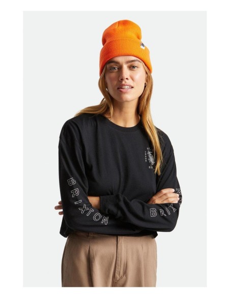 Brixton Harbor Beta Watch cap Beanie