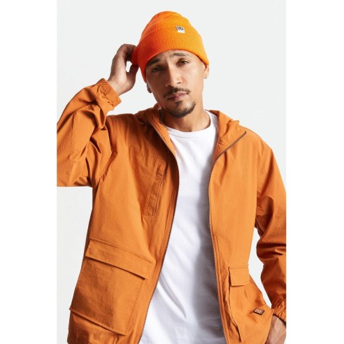 Brixton Harbor Beta Watch cap Beanie