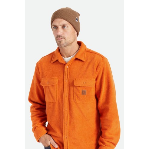 Brixton Harbor Beta Watch Beanie