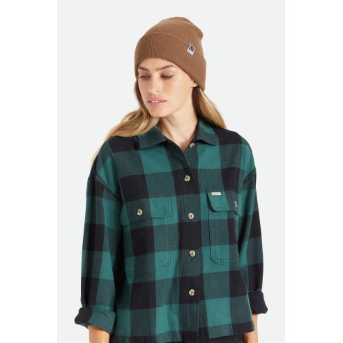 Brixton Harbor Beta Watch Beanie