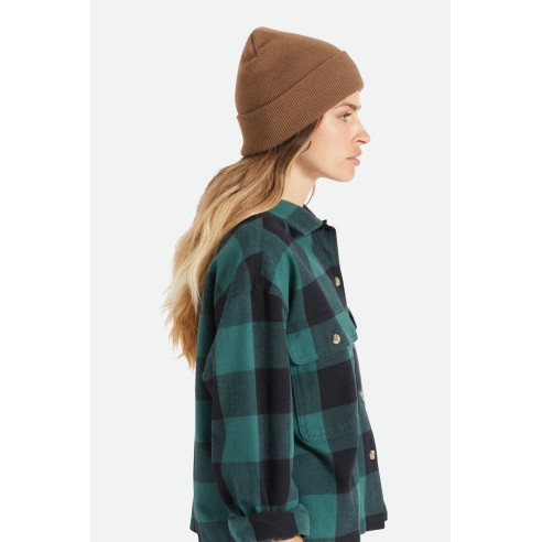 Brixton Harbor Beta Watch Beanie