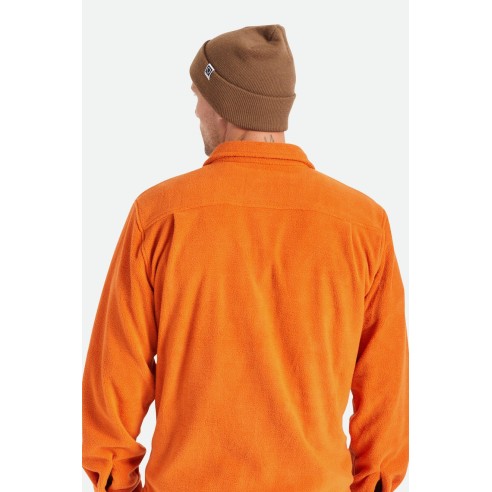 Brixton Harbor Beta Watch Beanie