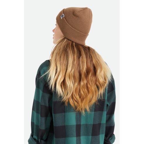 Brixton Harbor Beta Watch Beanie