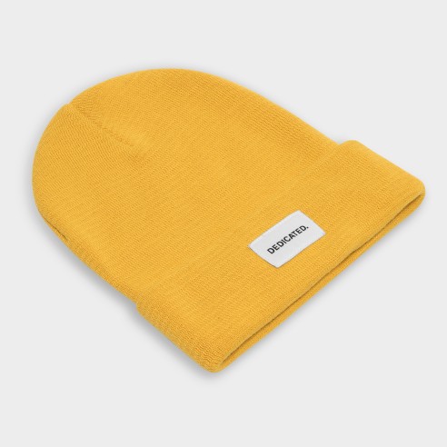 Gorro Dedicated Kiruna Spice Y