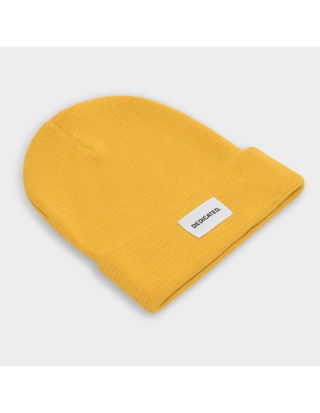 Gorro Dedicated Kiruna Spice Y