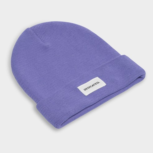 Gorro Dedicated Kiruna de punto