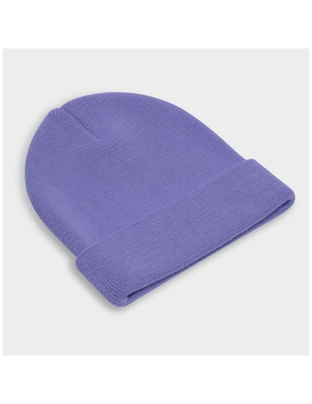 Gorro Dedicated Kiruna de punto