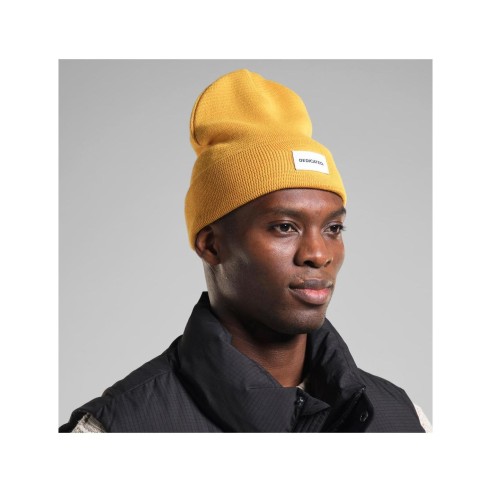 Gorro Dedicated Kiruna Spice Y