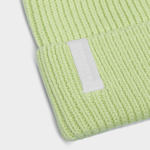 Gorro Dedicated Narvik de punto