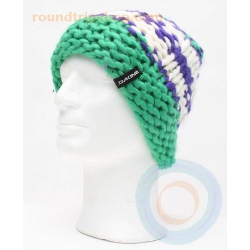 Gorro Dakine Clyde verde