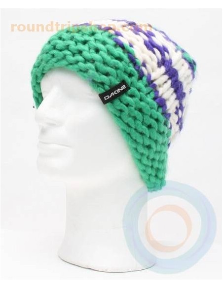 Gorro Dakine Clyde verde