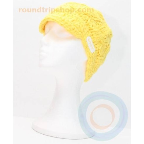 Dakine Remix Yellow Beanie