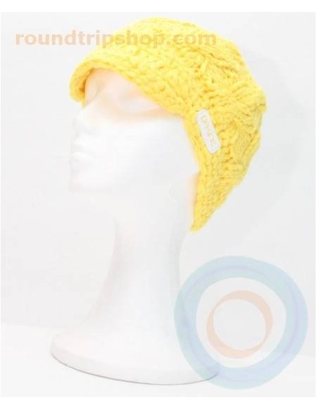 Dakine Remix Yellow Beanie