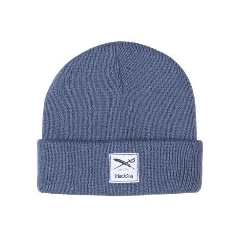 Iriedaily Smurpher Heavy Beanie