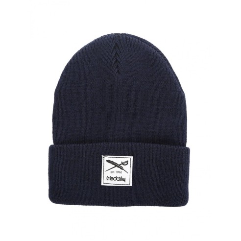 Gorro Iriedaily Smurpher Heavy