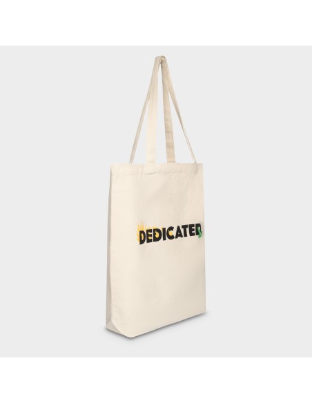 Dedicated Torekov BBQ Tote Bag