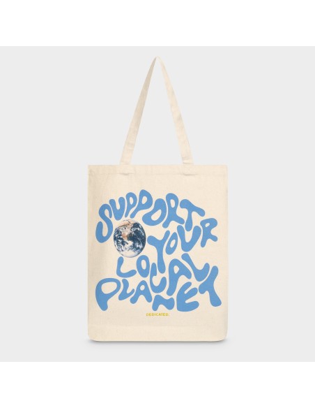 Tote Bag Dedicated Torekov Sup