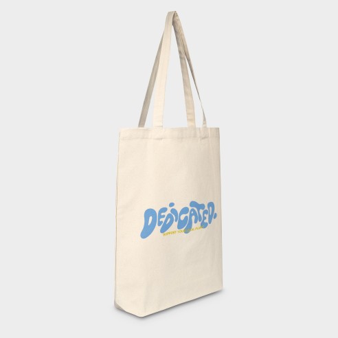 Tote Bag Dedicated Torekov Sup