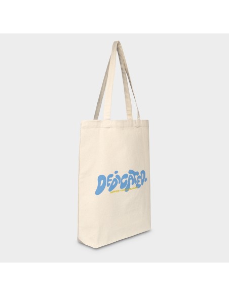 Tote Bag Dedicated Torekov Sup