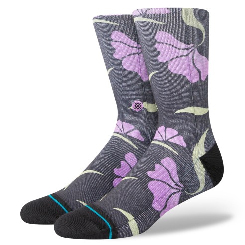 Stance Forya Socks - Comfort and Style