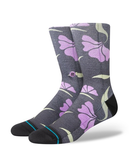 Stance Forya Socks - Comfort and Style