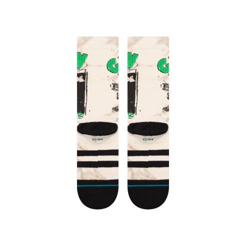 Calcetines Stance 1994 - Tributo a Green day