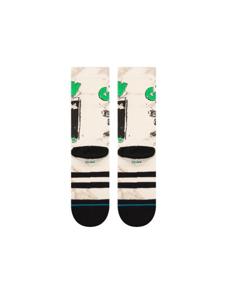 Stance 1994 - Green day socks