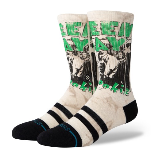 Stance 1994 - Green day socks