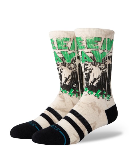 Stance 1994 - Green day socks