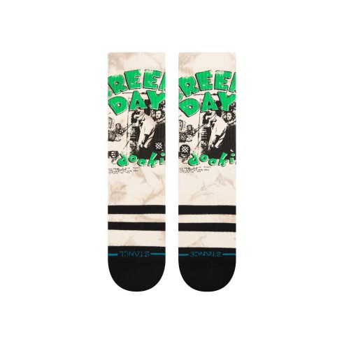 Calcetines Stance 1994 - Tributo a Green day