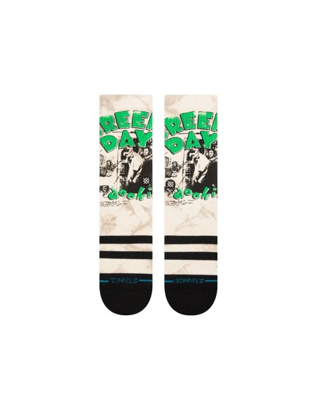 Stance 1994 - Green day socks